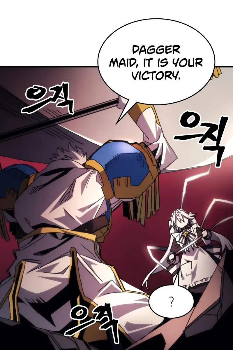 Mr Devourer Chapter 61 Page 80