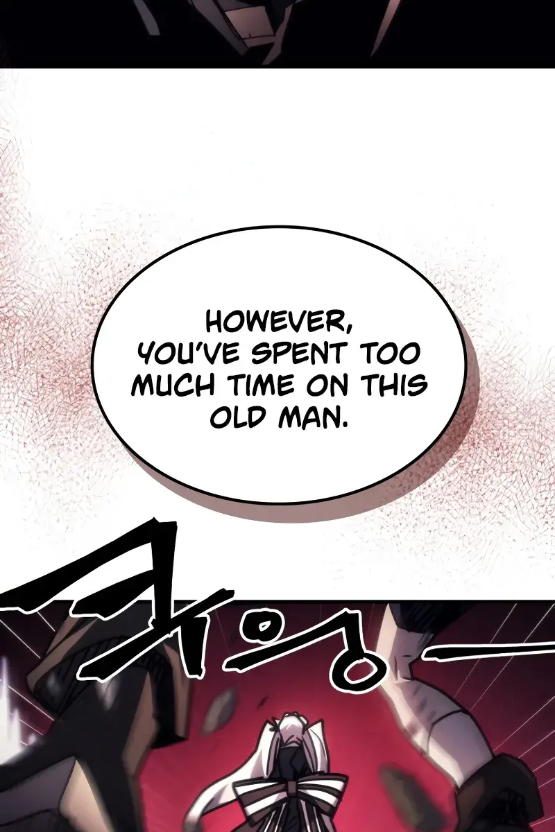 Mr Devourer Chapter 61 Page 81