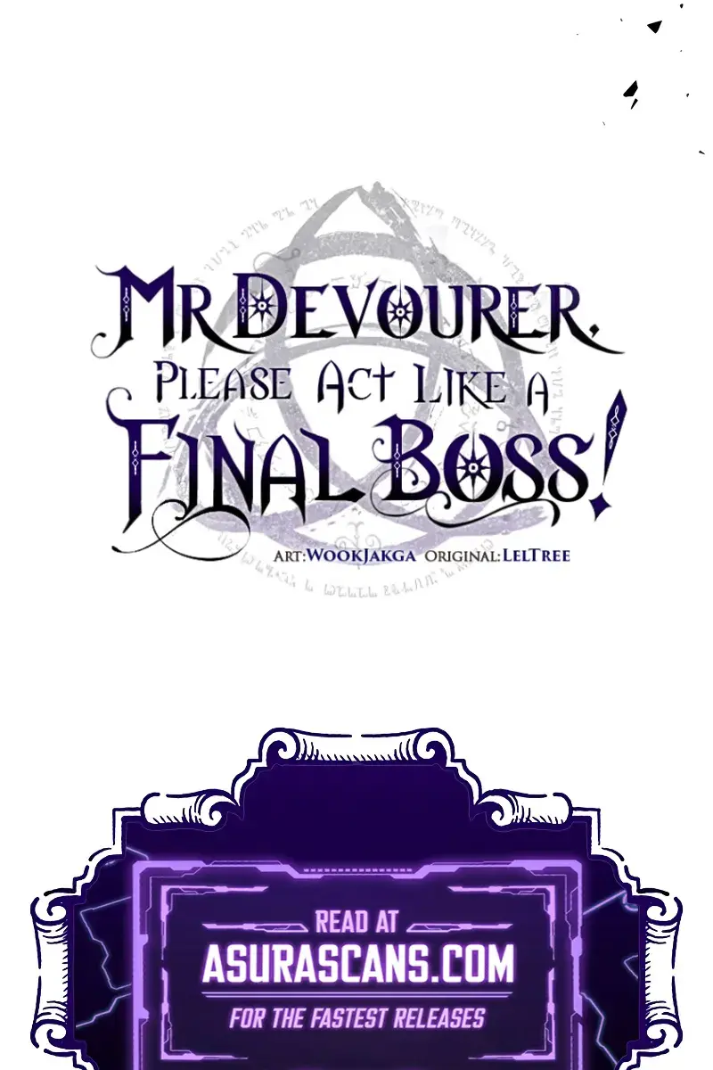 Mr Devourer Chapter 61 Page 87