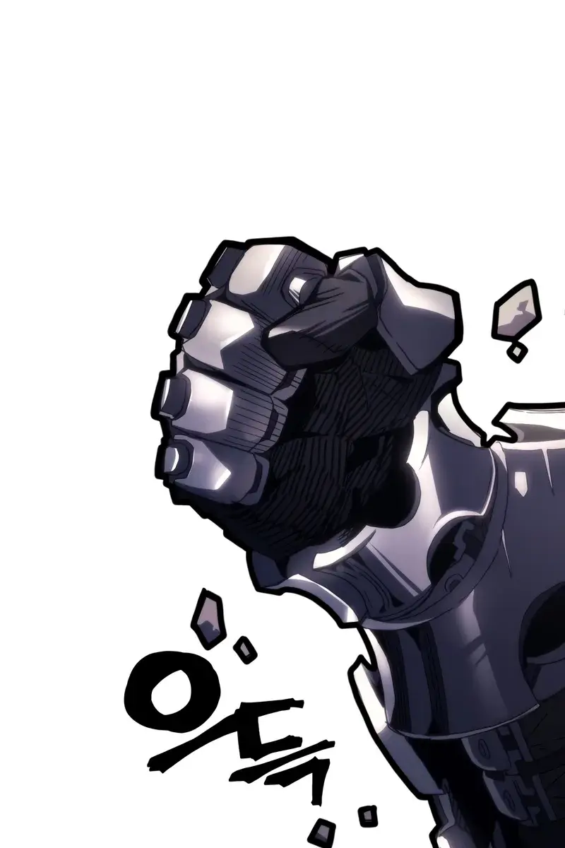 Mr Devourer Chapter 62 Page 2