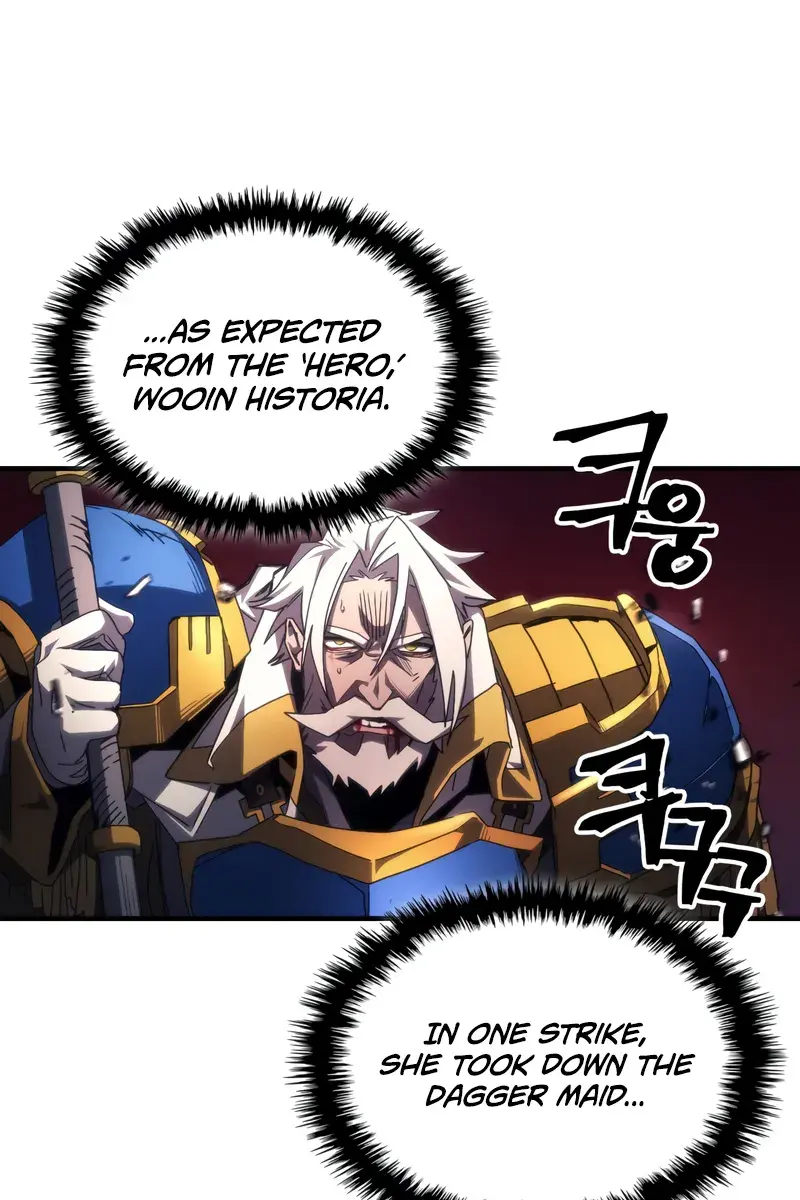 Mr Devourer Chapter 62 Page 4