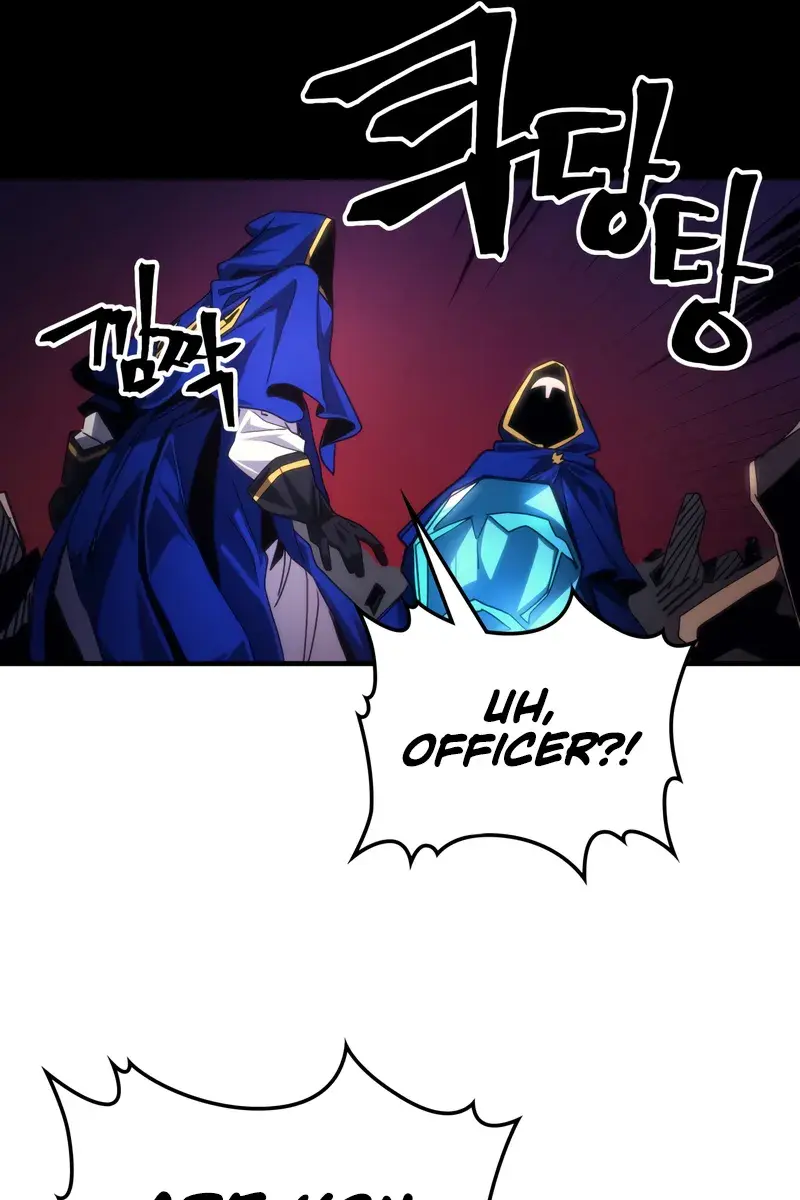 Mr Devourer Chapter 62 Page 14