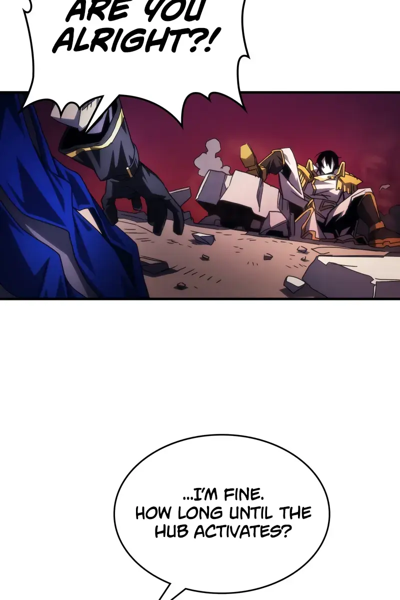 Mr Devourer Chapter 62 Page 15