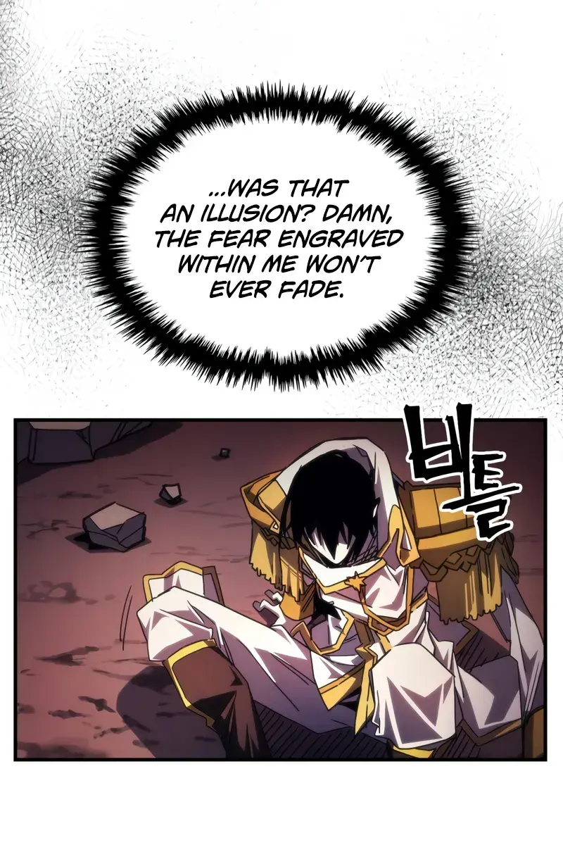 Mr Devourer Chapter 62 Page 17