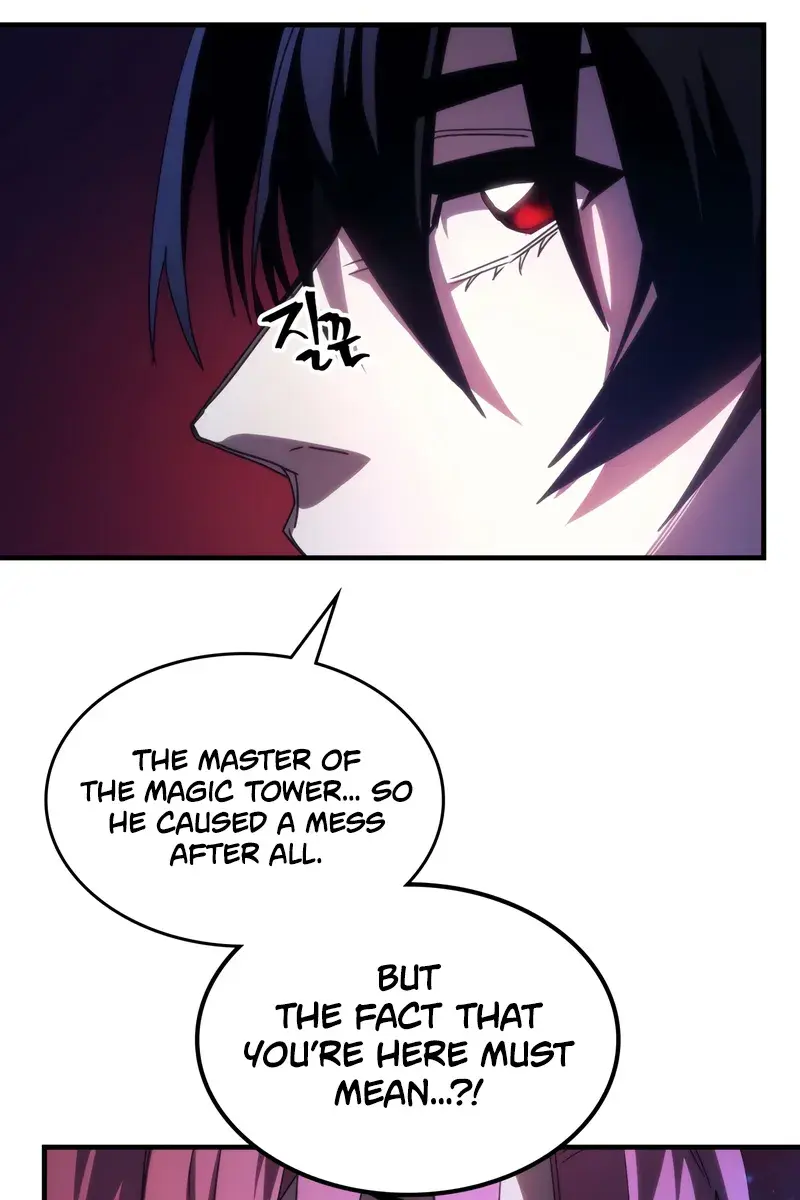 Mr Devourer Chapter 62 Page 21