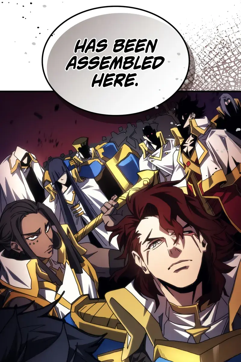 Mr Devourer Chapter 62 Page 24