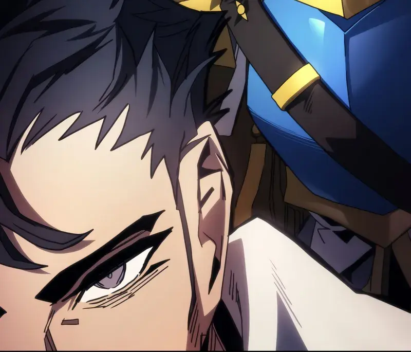 Mr Devourer Chapter 62 Page 25