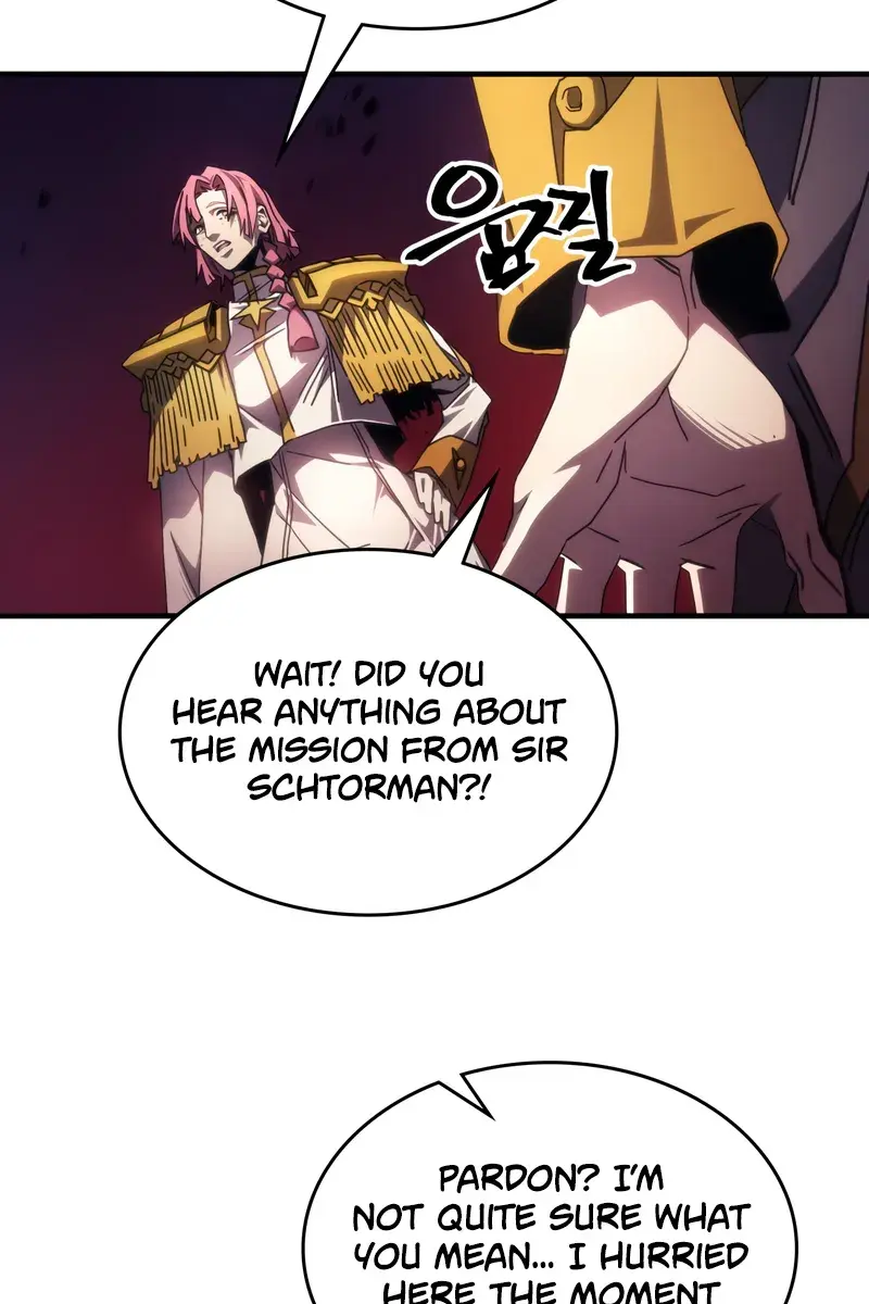 Mr Devourer Chapter 62 Page 27