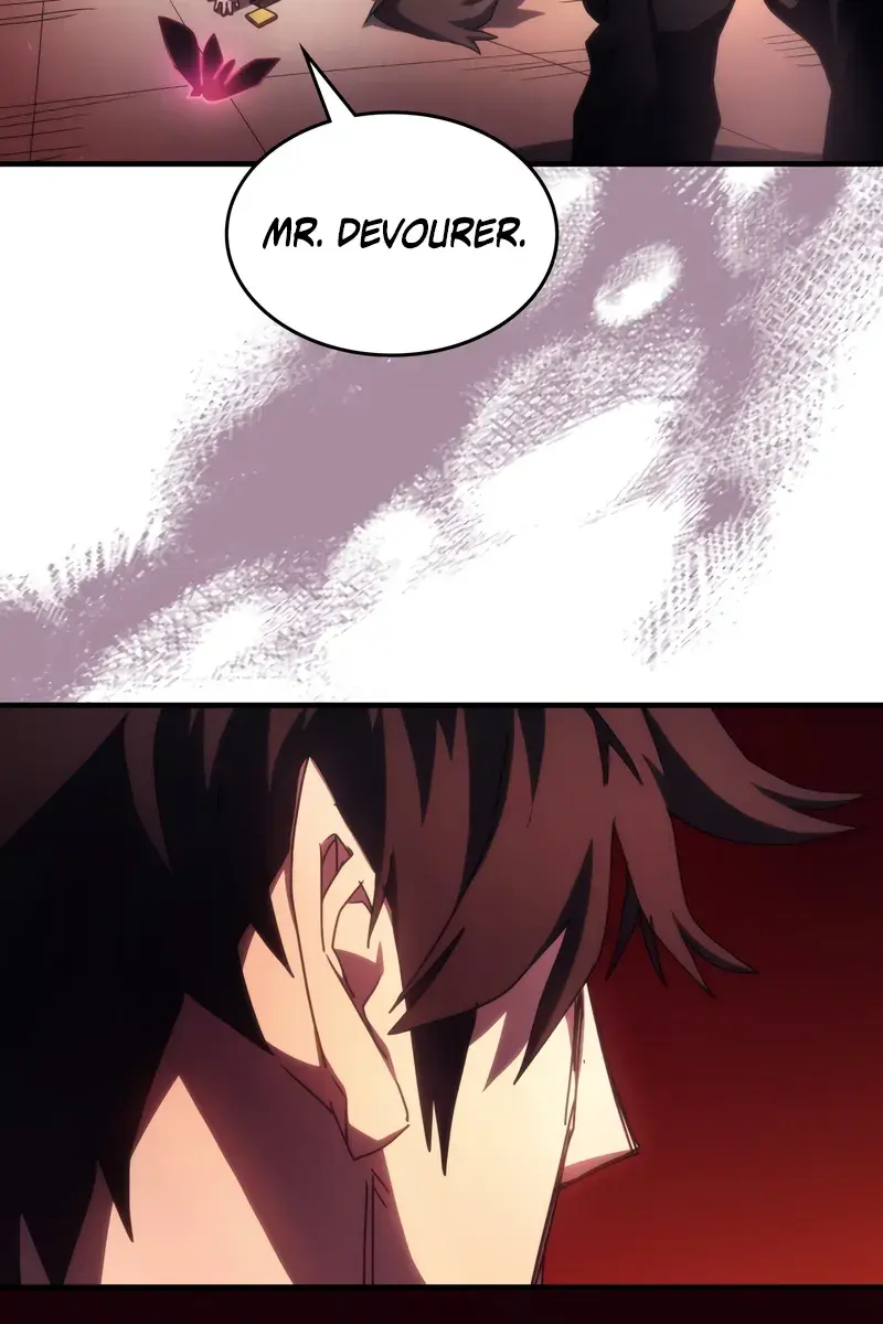 Mr Devourer Chapter 62 Page 33