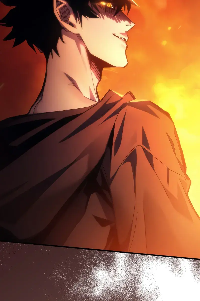 Mr Devourer Chapter 62 Page 35