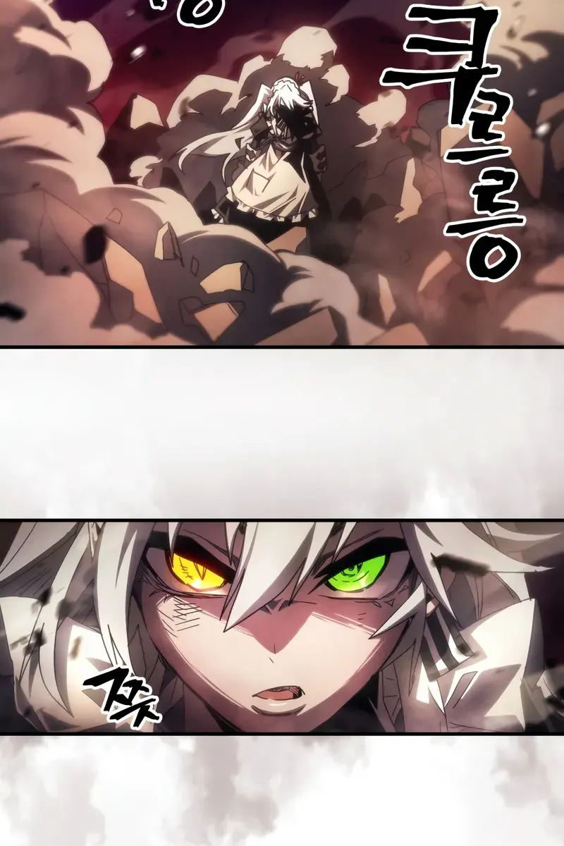 Mr Devourer Chapter 62 Page 39
