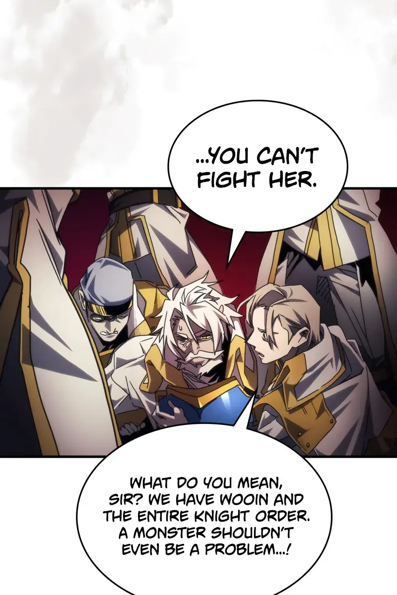 Mr Devourer Chapter 62 Page 40