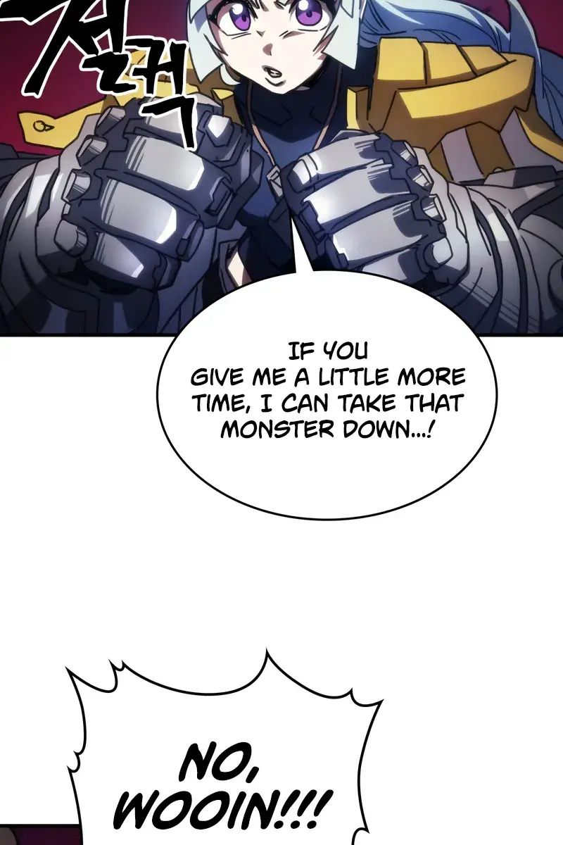 Mr Devourer Chapter 62 Page 44