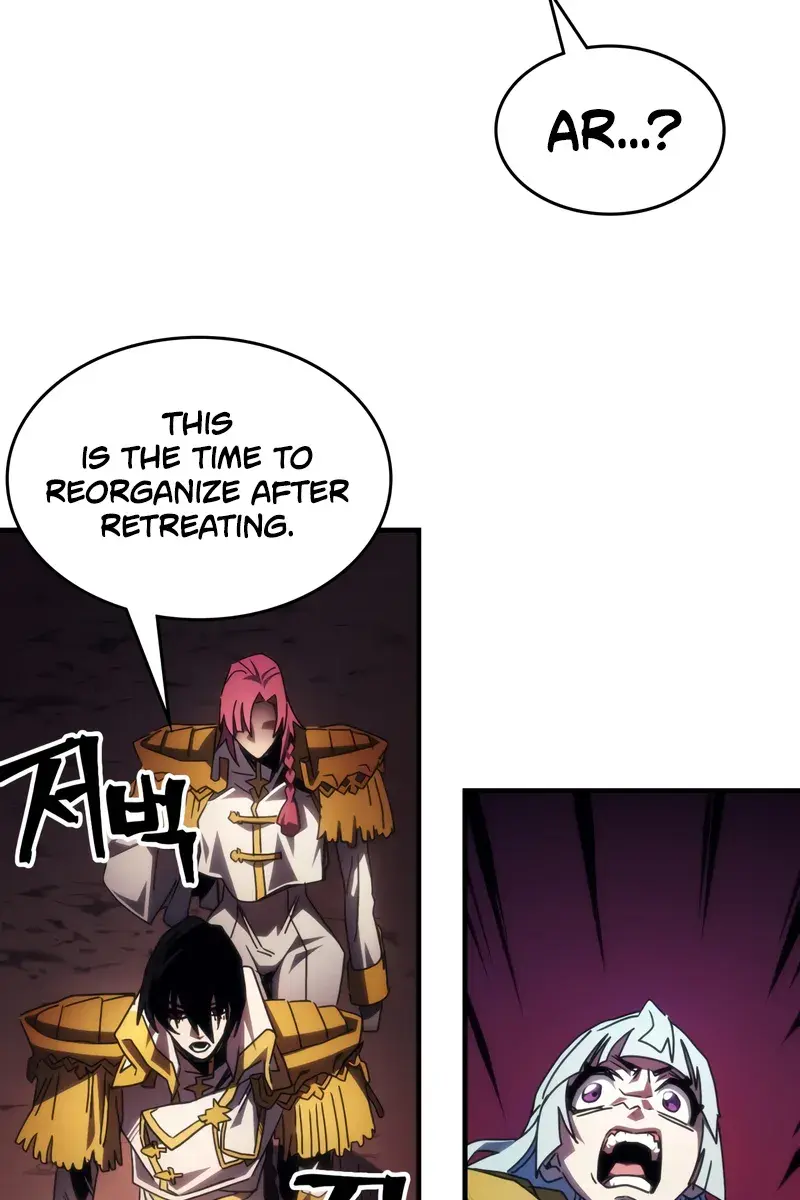 Mr Devourer Chapter 62 Page 47