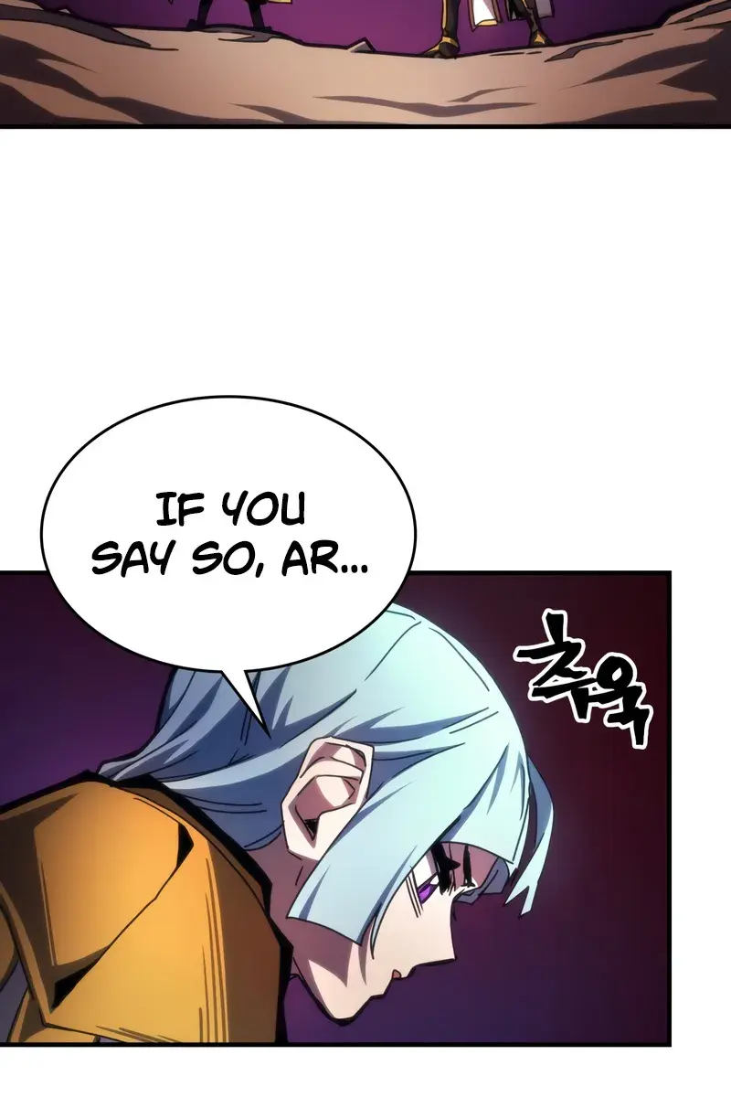 Mr Devourer Chapter 62 Page 50