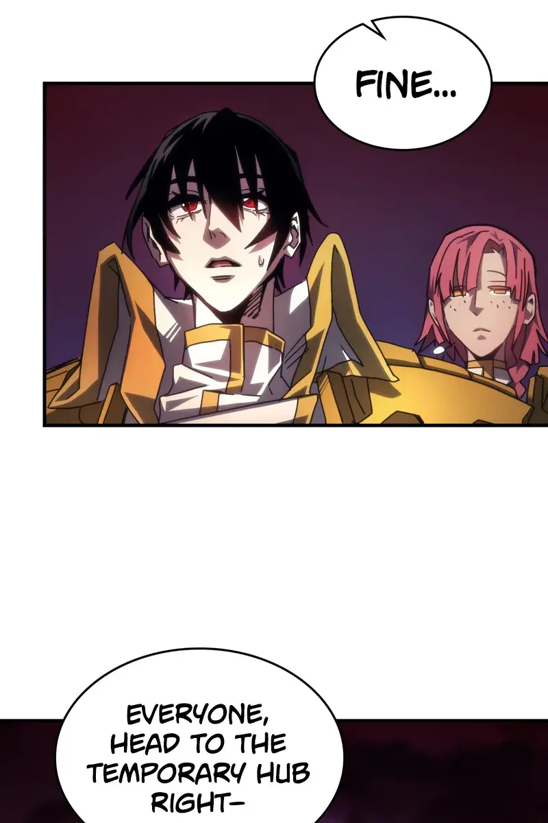 Mr Devourer Chapter 62 Page 51