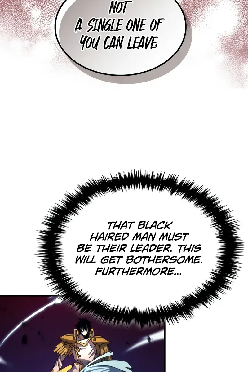 Mr Devourer Chapter 62 Page 57