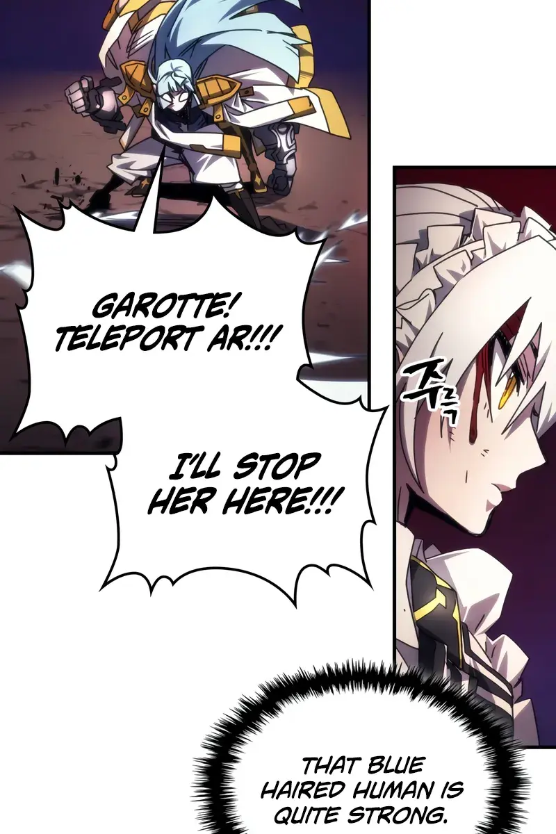 Mr Devourer Chapter 62 Page 58