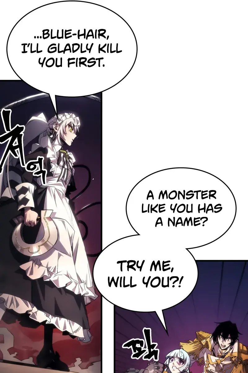 Mr Devourer Chapter 62 Page 61