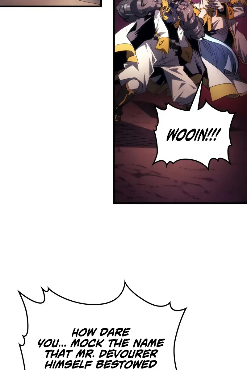 Mr Devourer Chapter 62 Page 62