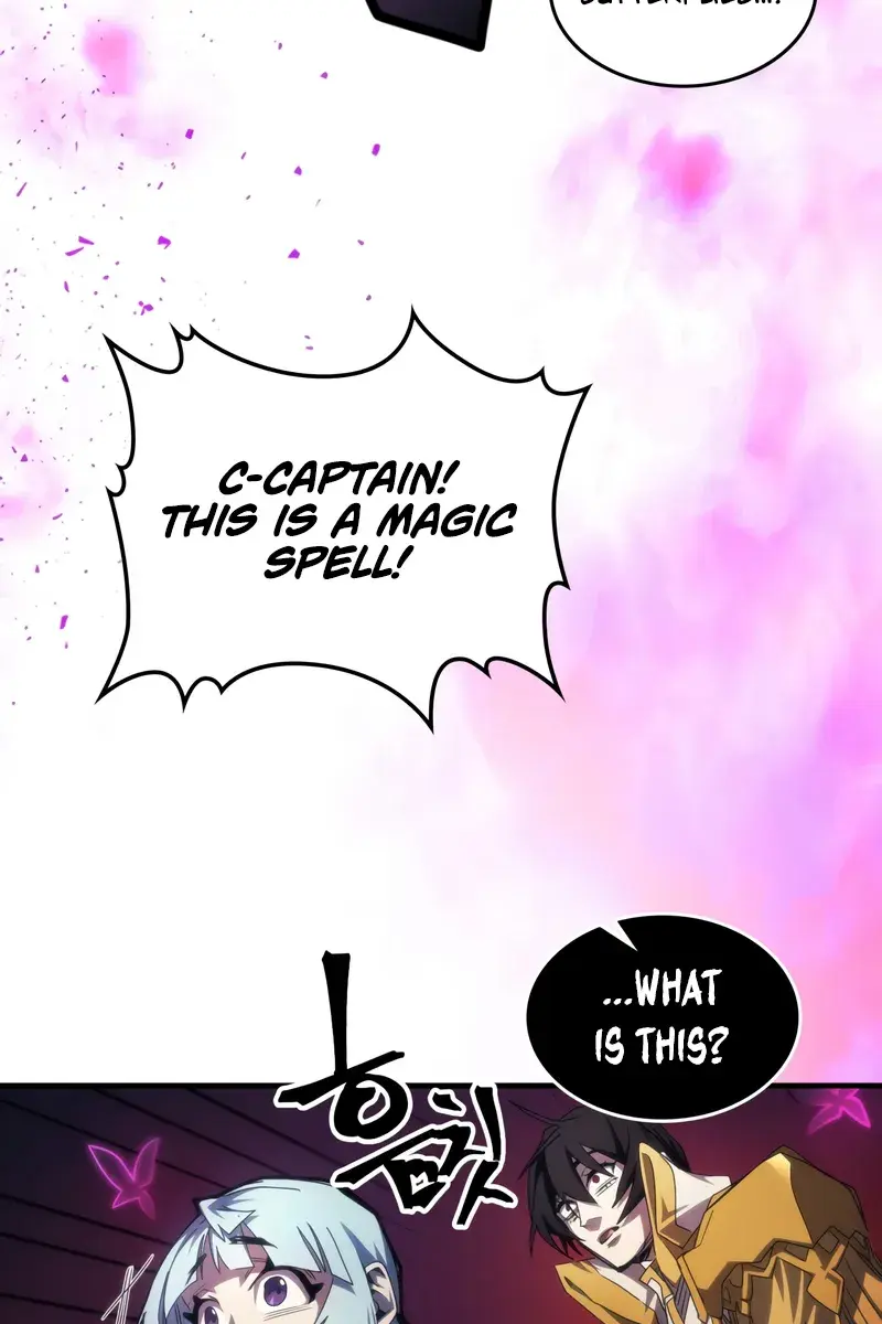 Mr Devourer Chapter 62 Page 64