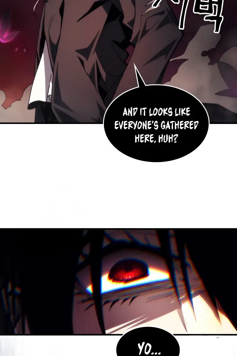 Mr Devourer Chapter 62 Page 67