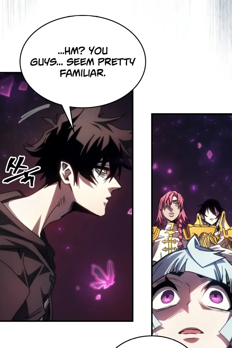 Mr Devourer Chapter 62 Page 70