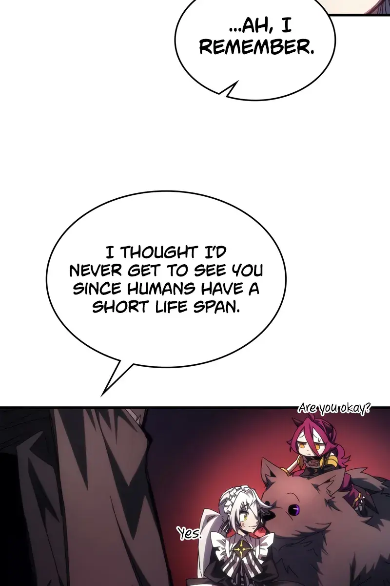 Mr Devourer Chapter 62 Page 71