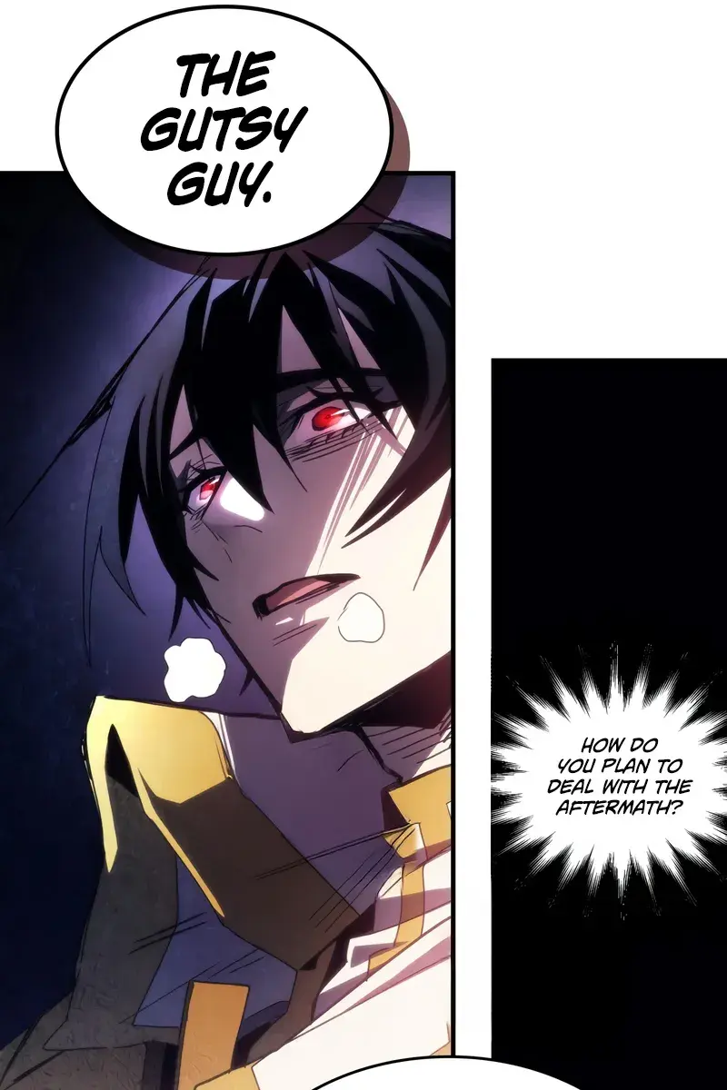 Mr Devourer Chapter 62 Page 73