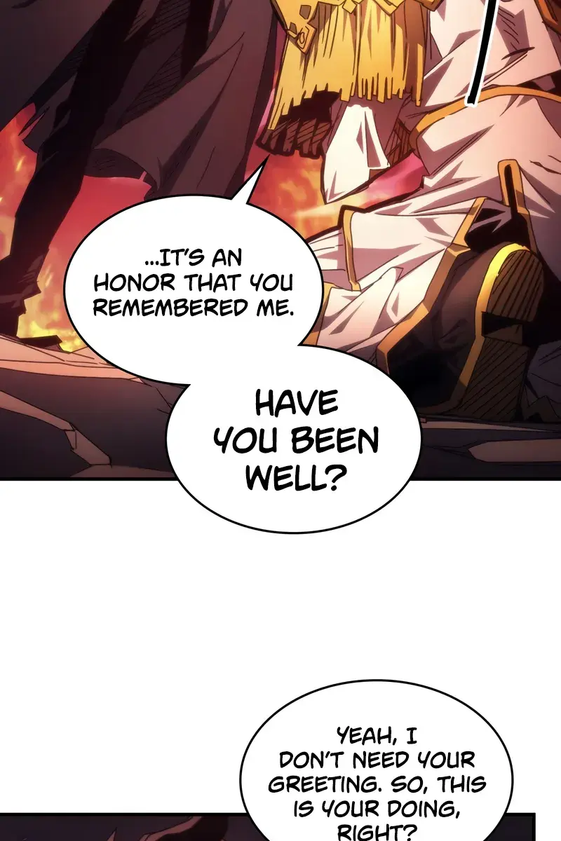 Mr Devourer Chapter 62 Page 77