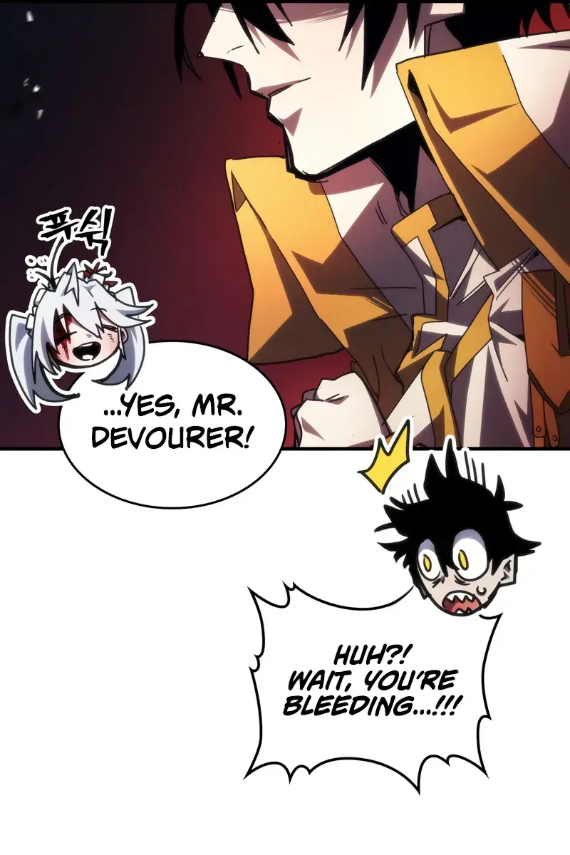 Mr Devourer Chapter 62 Page 85