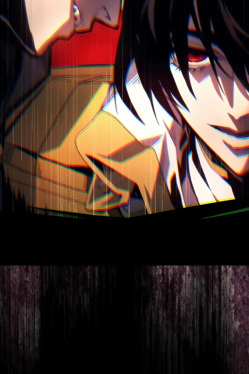 Mr Devourer Chapter 62 Page 90