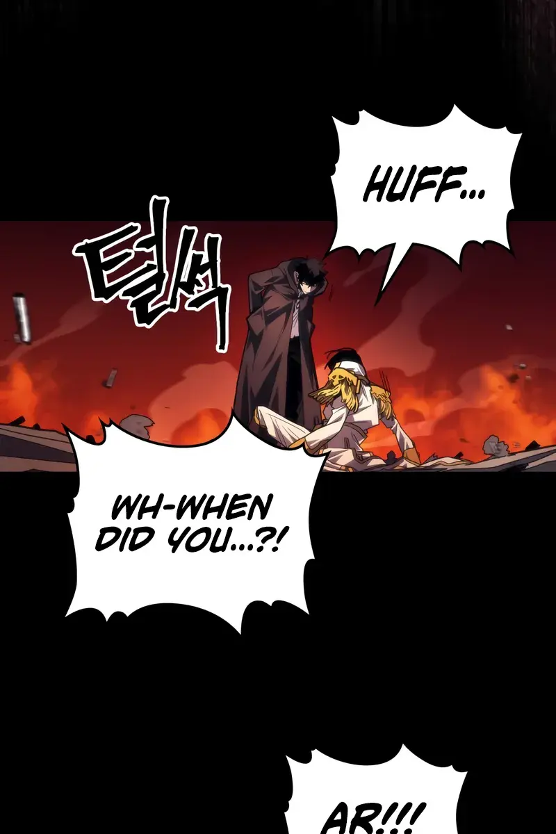 Mr Devourer Chapter 62 Page 91