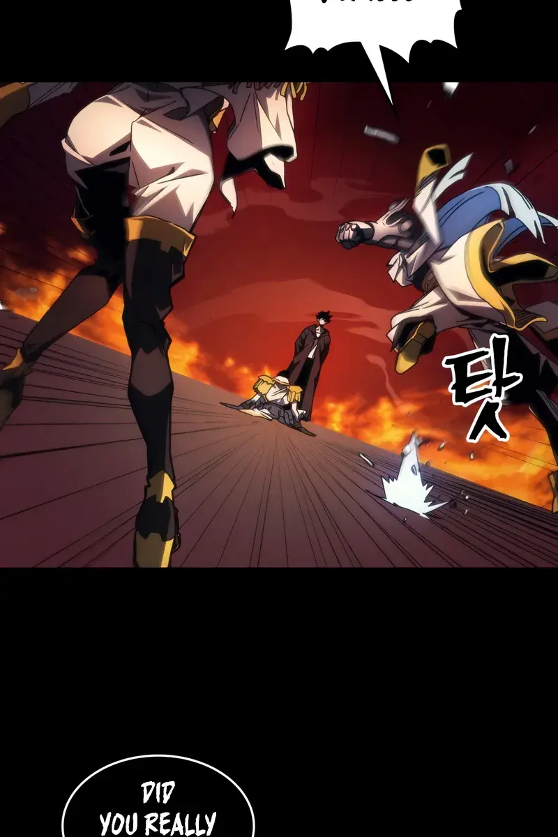 Mr Devourer Chapter 62 Page 92