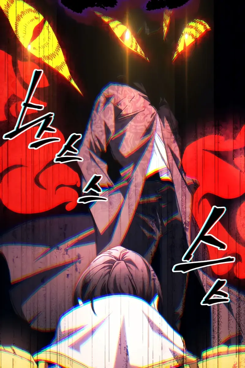 Mr Devourer Chapter 62 Page 95