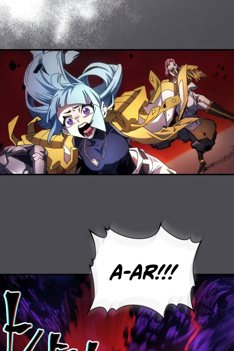 Mr Devourer Chapter 63 Page 3