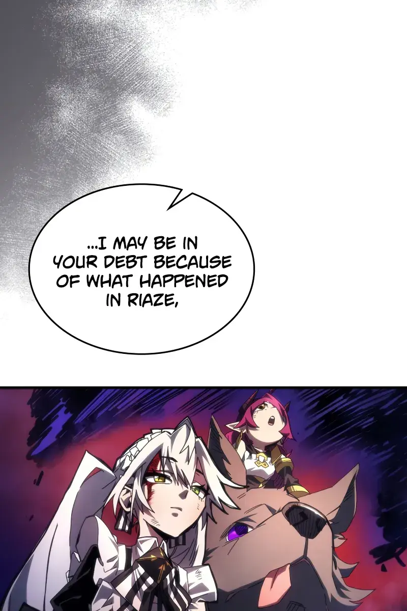 Mr Devourer Chapter 63 Page 5