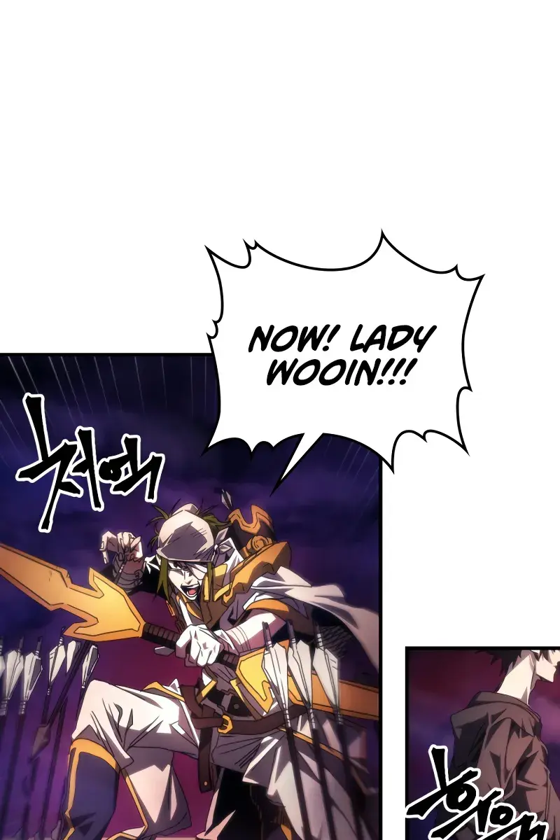 Mr Devourer Chapter 63 Page 11