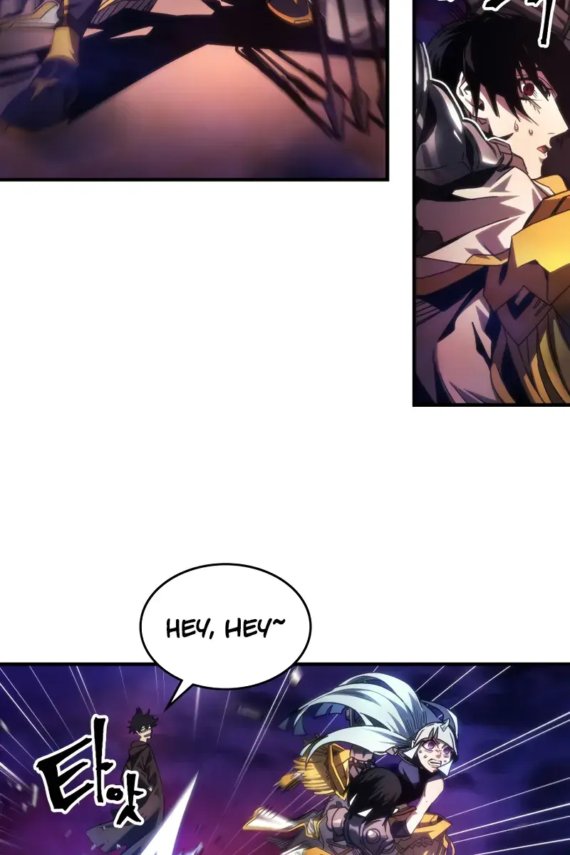 Mr Devourer Chapter 63 Page 12