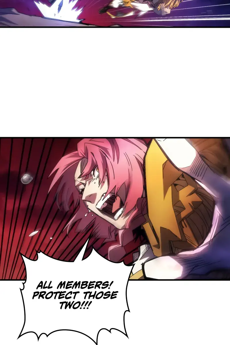 Mr Devourer Chapter 63 Page 13