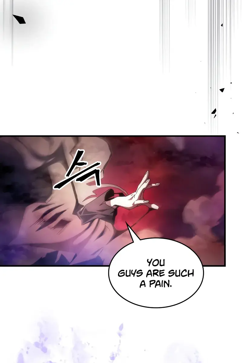 Mr Devourer Chapter 63 Page 17