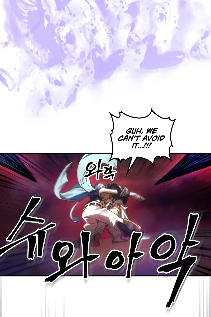 Mr Devourer Chapter 63 Page 19