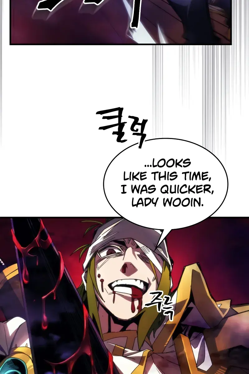 Mr Devourer Chapter 63 Page 21