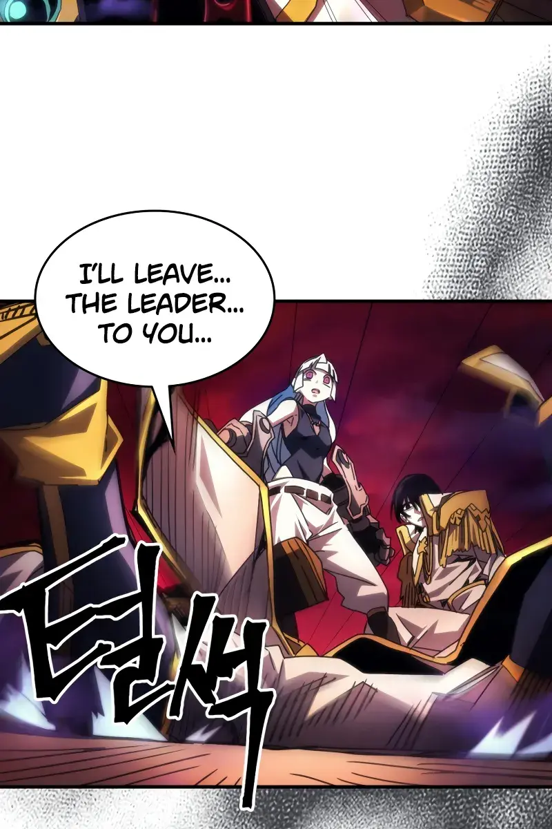 Mr Devourer Chapter 63 Page 22