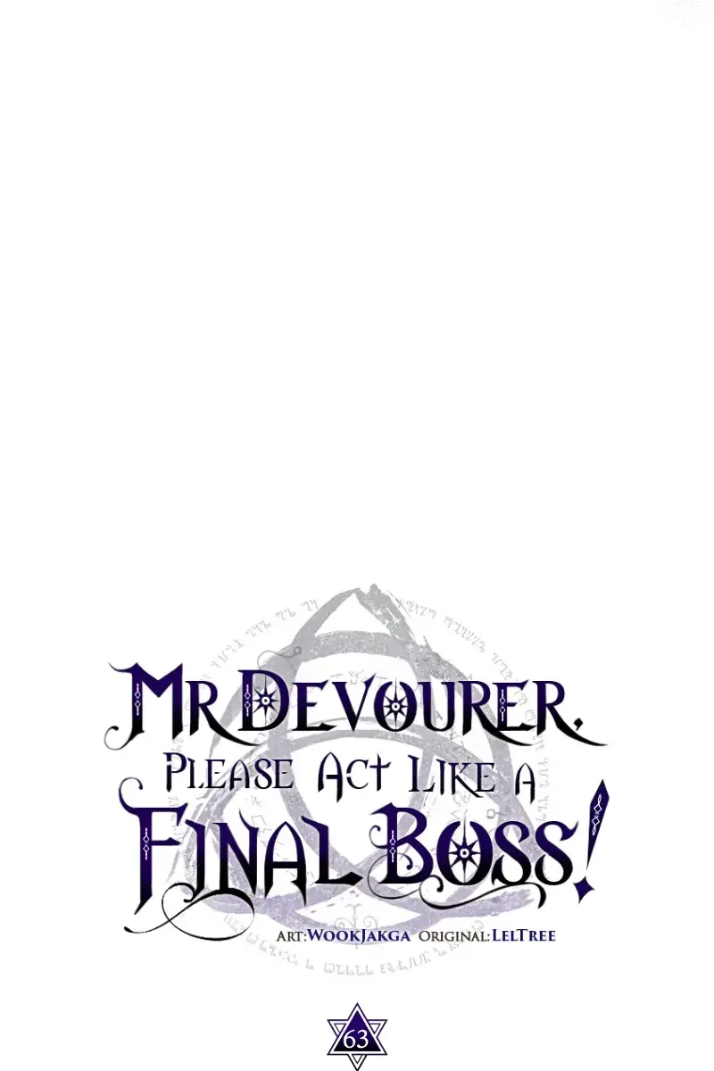 Mr Devourer Chapter 63 Page 25