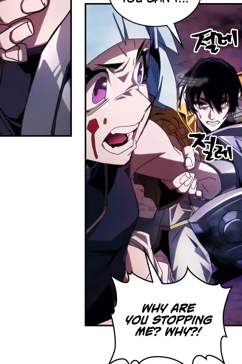 Mr Devourer Chapter 63 Page 29