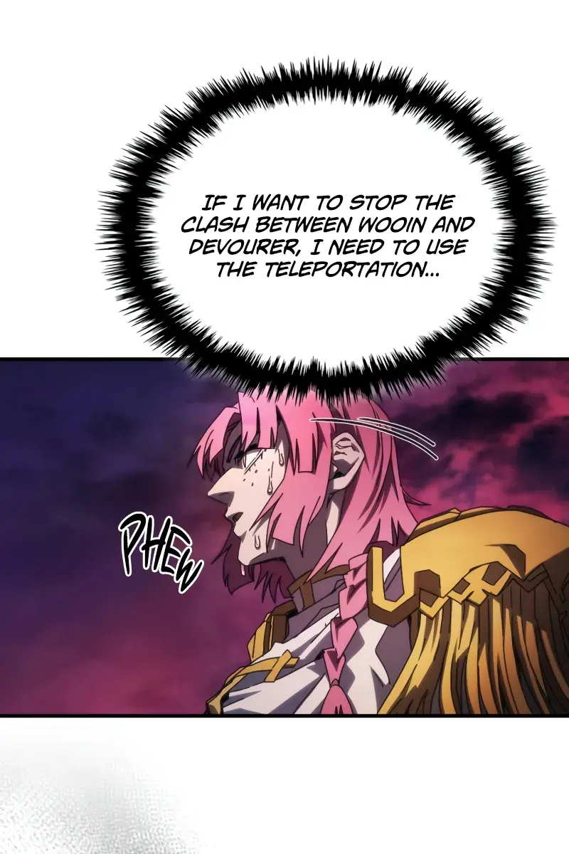 Mr Devourer Chapter 63 Page 31