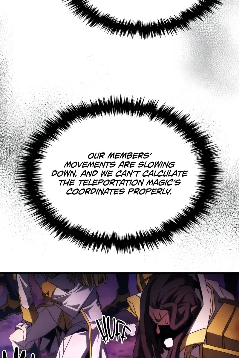 Mr Devourer Chapter 63 Page 33