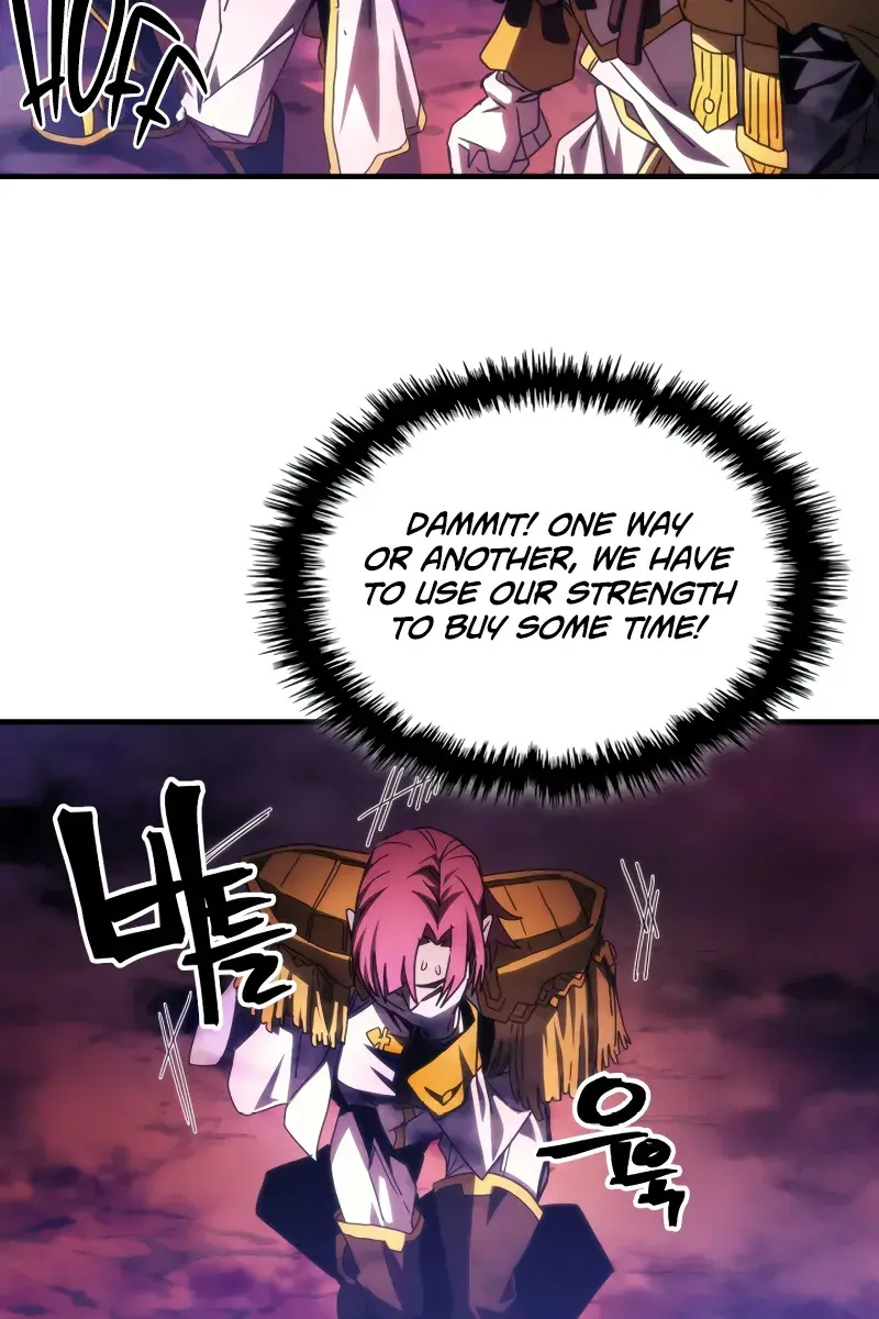 Mr Devourer Chapter 63 Page 34