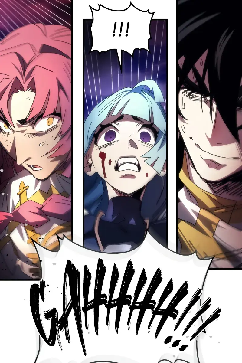Mr Devourer Chapter 63 Page 47